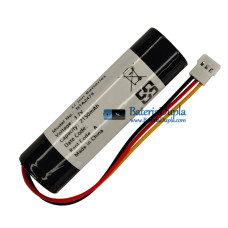 Bateria para PLC NTA2479 [bateria de reposição]